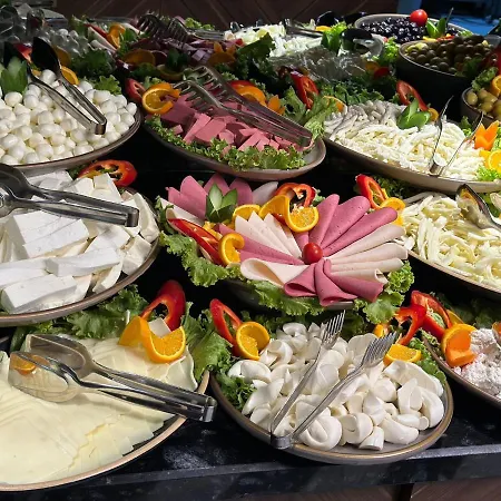 The Park Otel İstanbul