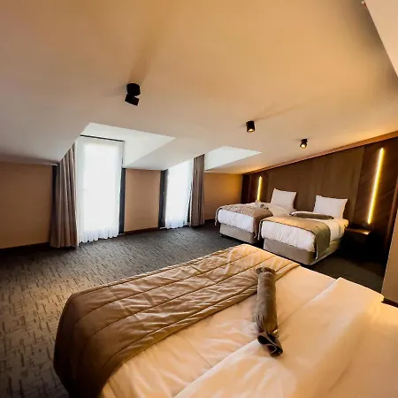 The Park Istanbulská provincie