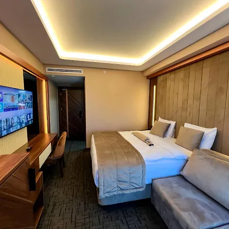 The Park Otel İstanbul