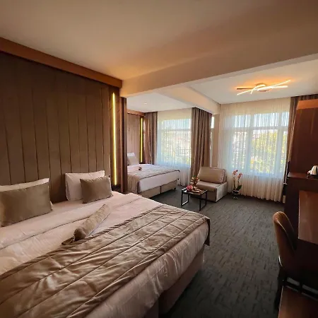 The Park 4* Istanbul