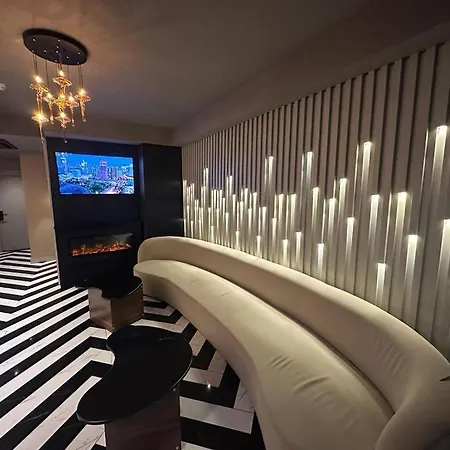 The Park 4* Istanbul