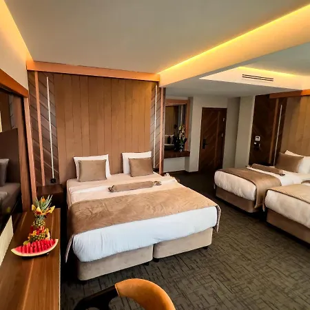 The Park 4* Isztambul