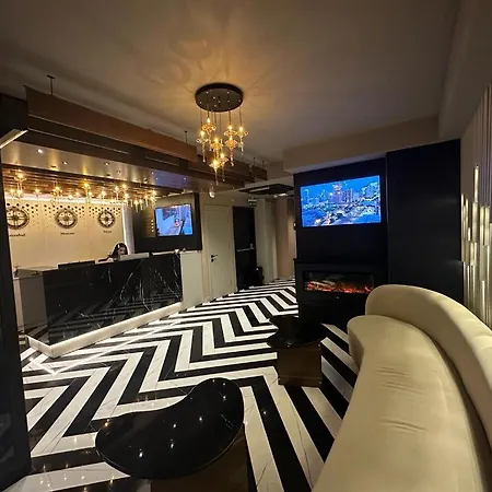 The Park Hotel Istanbul