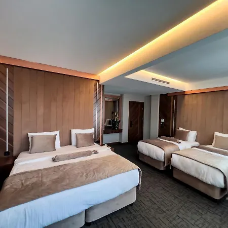 The Park Hotel Istanbul