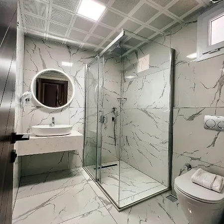 The Park 4* Istanbul