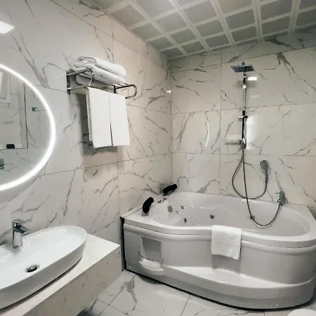 The Park 4* Istanbul