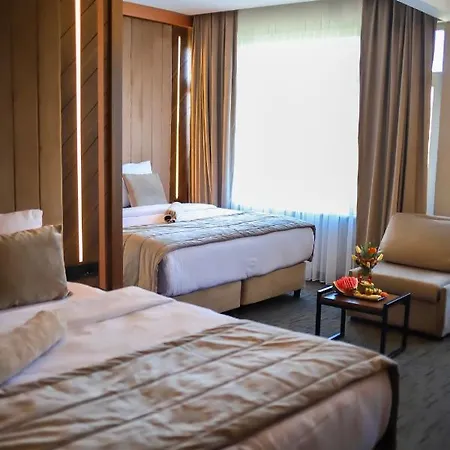 The Park 4* Istanbul