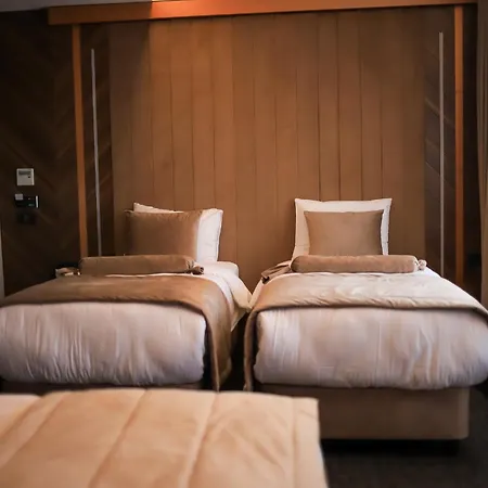 The Park 4* Istanbul