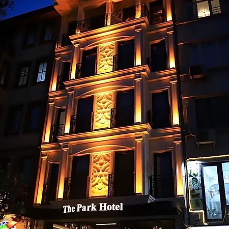 Hotel The Park Istanbul