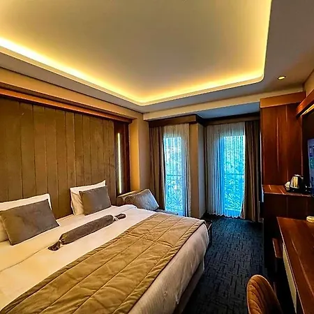 Hotel The Park Istanbul