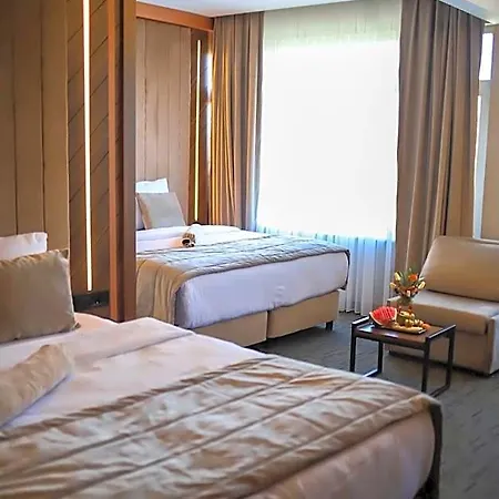 Hotel The Park Istanbul