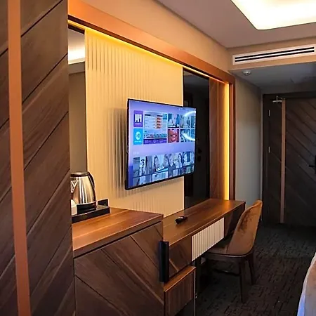 The Park Hotel Istanbul