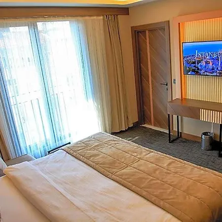 The Park Hotel 4*