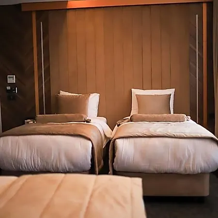 The Park Hotel Istanbul