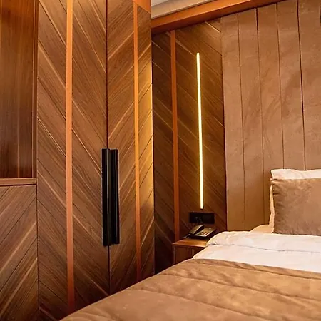 The Park Hotel 4*