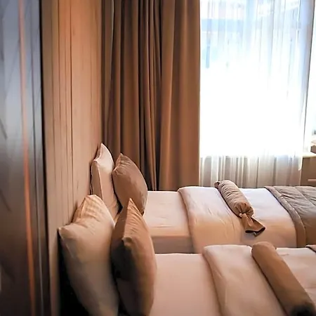 The Park Hotel 4*