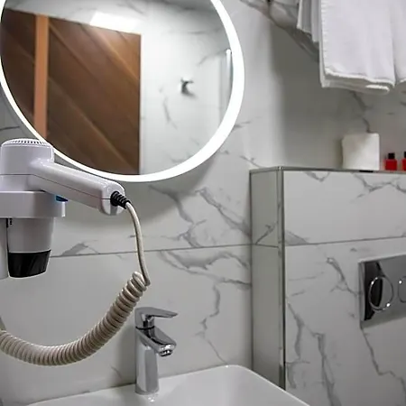 Hotel The Park 4*