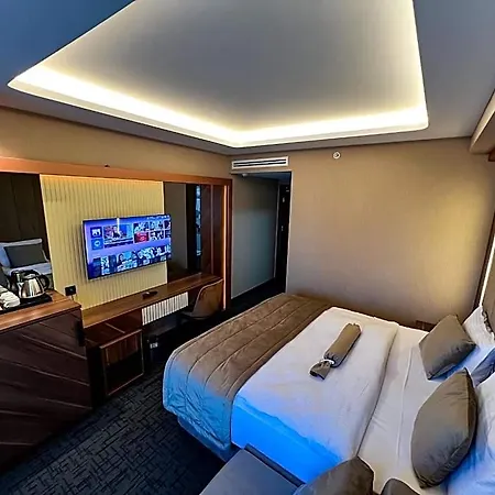 The Park 4* Istanbul