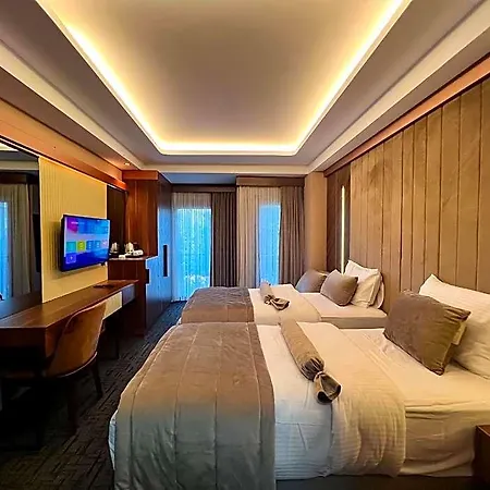 Hotel The Park