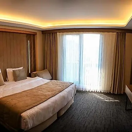 Hotel The Park Istanbul
