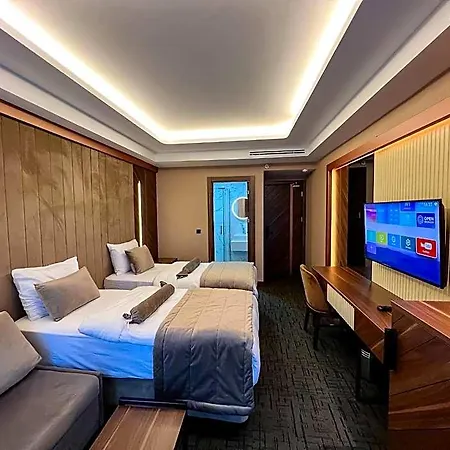 The Park 4* Istanbul