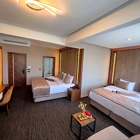 Hotel The Park Istanbul