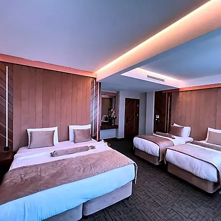 Hotel The Park Istanbul