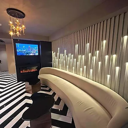 The Park 4* Istanbul
