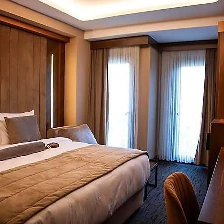 Hotel The Park Istanbul