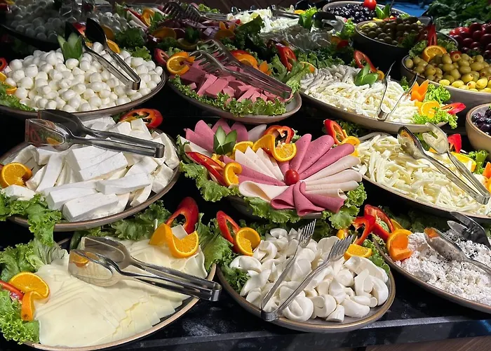 The Park Hotel Istambul