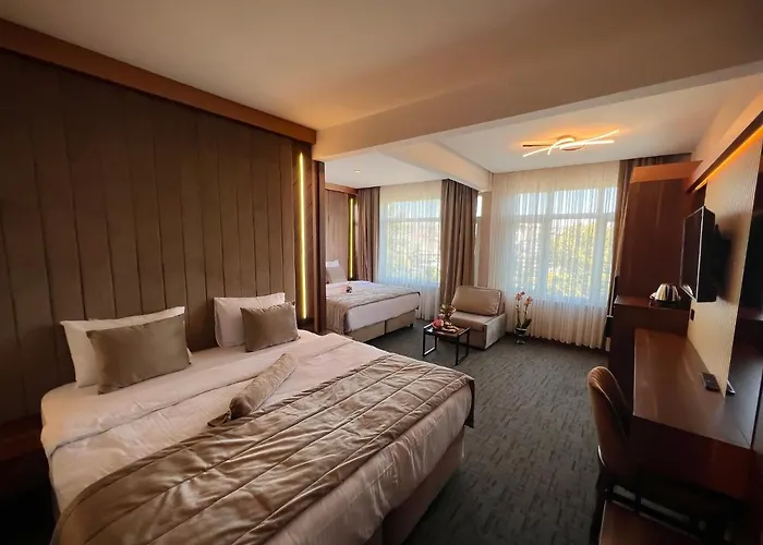 The Park 4* Istambul