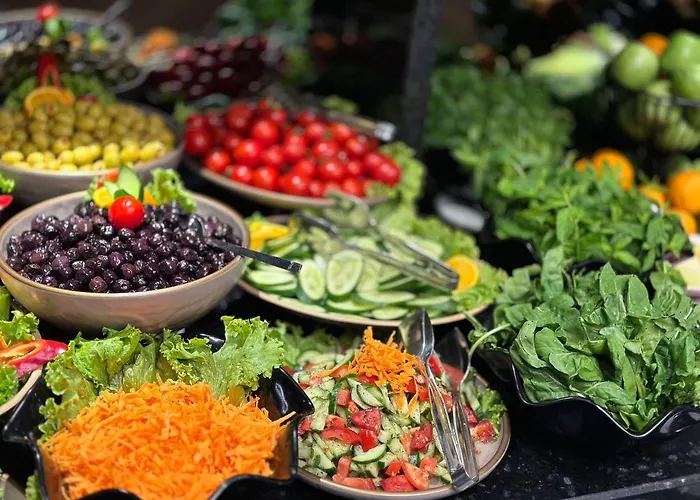 The Park Hotel Istambul