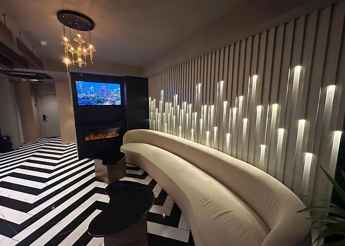 The Park 4* Istambul