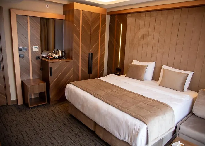 The Park Hotel Istambul