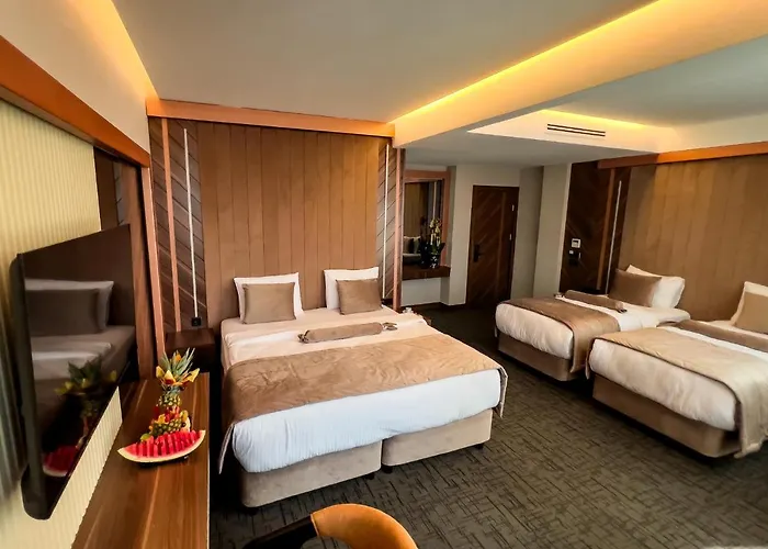 The Park 4* Istambul