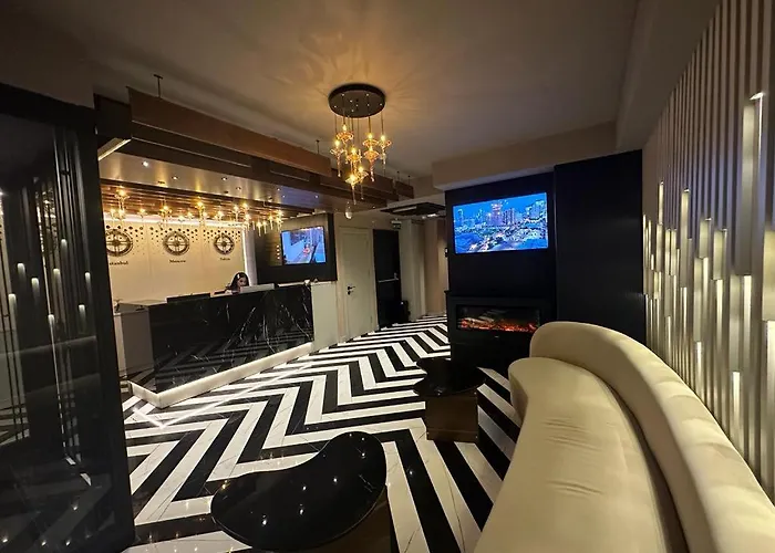 The Park Hotel Istambul