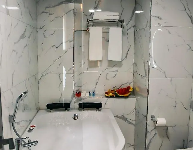 Hotel The Park Istambul