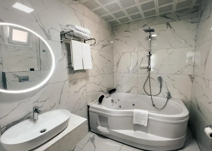 The Park 4* Istambul