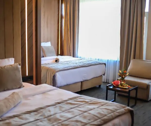 The Park 4* Istambul