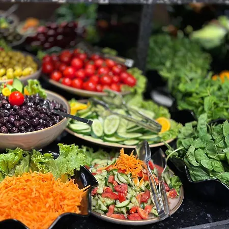 The Park Hotel Istambul