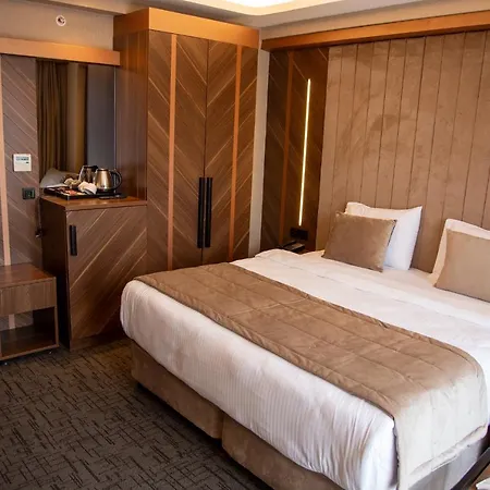 The Park Hotel Istambul