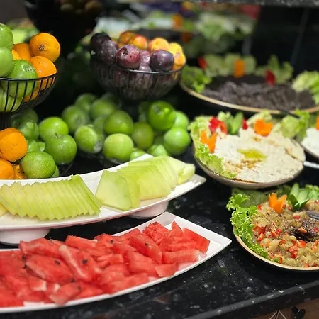 Hotel The Park Istambul