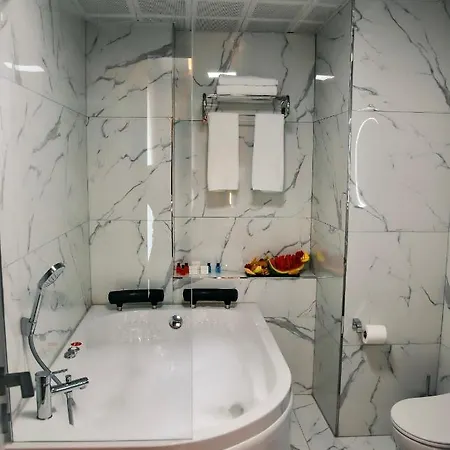 Hotel The Park Istambul