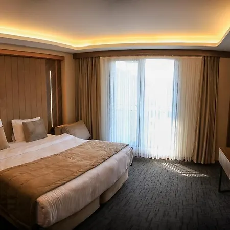 Hotel The Park Istambul